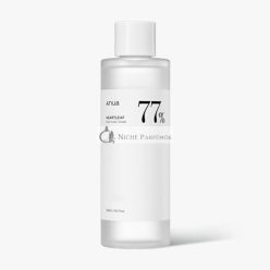 ANUA Heartleaf 77% Nyugtató Toner, pH 5.5, 250ml