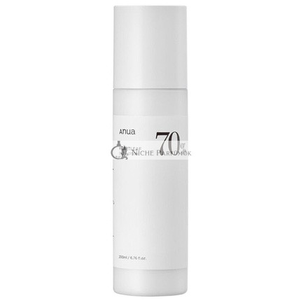 ANUA Heartleaf 70 Napi Lotion, 200ml