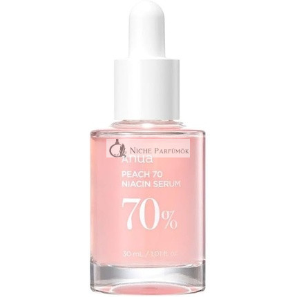 Anua Peach70 Niacin Serum 70%, 30ml