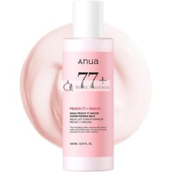 Anua Pfirsich 77 Niacin Pflege Milch, 150ml