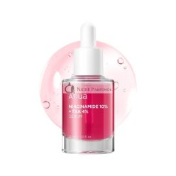 Niacinamid 10% + TXA 4% Sötét Folt Szérum