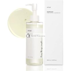   ANUA Heartleaf Pore Control Öl Koreanischer Gesichtsreiniger 200ml