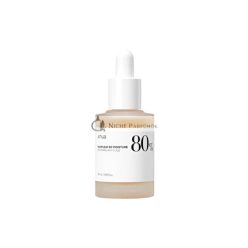 Anua Heartleaf 80% Hidratáló Nyugtató Ampulla, 30 ml