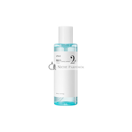 Akanua Bha 2 Gyengéd Hámlasztó Toner - 200 Ml