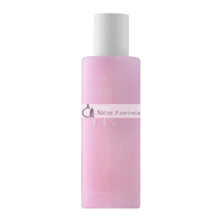 Anua Őszibarack 77 Niacin Kondicionáló Tej, 150ml