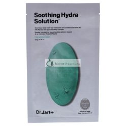 Dr. Jart+ Nyugtató Hydra Megoldás Arcpakolás, 25g