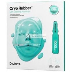 Dr.Jart+ Cryo Rubber Nyugtató Allantoin Maszk