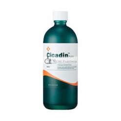 [MISSHA] Cicadin Hidro PH Toner, 165ml