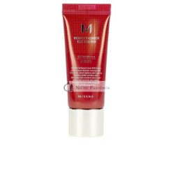 Missha Perfect Cover BB-Creme SPF42 25-Warm Beige 20ml