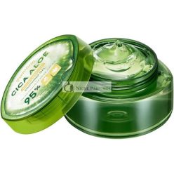 MISSHA Prémium Cica Aloe Nyugtató Gél