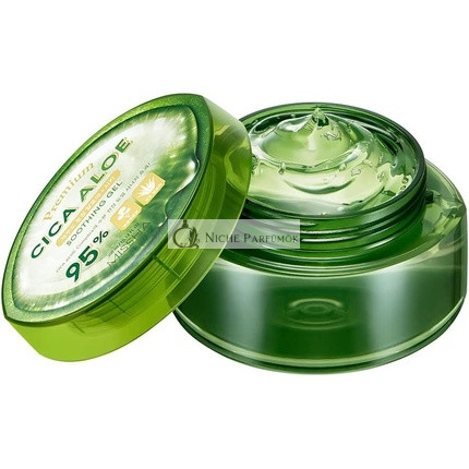 MISSHA Prémium Cica Aloe Nyugtató Gél