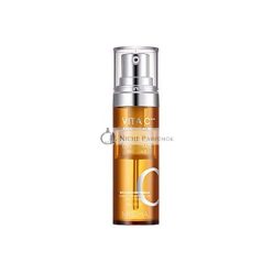 MISSHA Vita C Plus Foltjavító Ampulla 50g