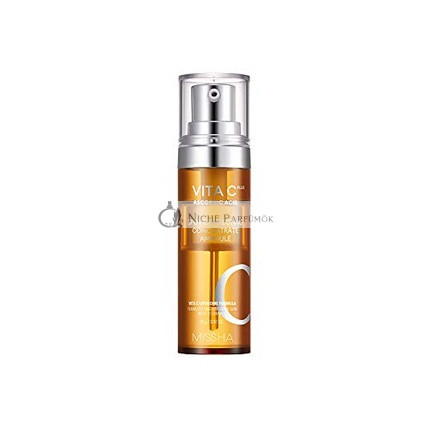 MISSHA Vita C Plus Flecken Korrektur Ampulle 50g