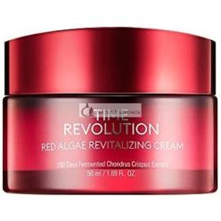   MISSHA Time Revolution Vörös Alga Revitalizáló Krém, 50ml