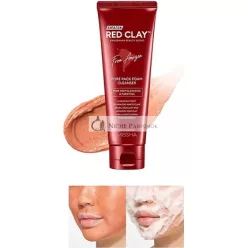 MISSHA Amazon Rotton-Porenreinigungs-Schaumreiniger