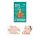 MISSHA Vegan Squeeze Sheet Maszk Sos Relaxer, 25ml