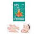 MISSHA Vegan Squeeze Sheet Maszk Sos Relaxer, 25ml