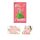 MISSHA Talks Vegan Squeeze Sheet Mask Power Cleanse Vegán Arcpakolás Impur Bőrre, 1 db