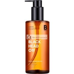 Missha Super Off Reinigungsöl für Mitesser 305ml