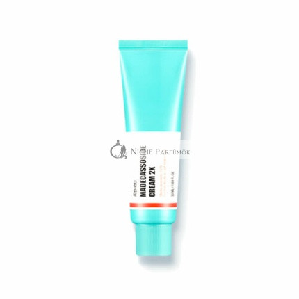 A'PIEU Madecassoside Creme 50ml