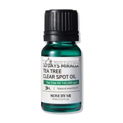 SOME BY MI 30 Napos Csoda Teafa Tisztító Olaj 10ml