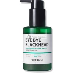   Some By Mi Bye Bye Blackhead 30 Tage Wunder Grüner Tee Tox Blasenreiniger, 120g