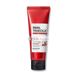   SOME BY MI Snail Truecica Csodás Javító Alacsony pH Gel Tisztító 100ml