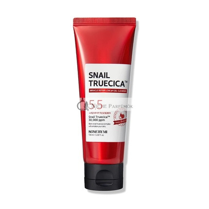 SOME BY MI Snail Truecica Miracle Repair Niedrig pH Gel Reiniger 100ml