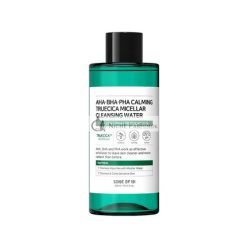   SOME BY MI AHA BHA PHA Beruhigende Truecica Mizellen-Reinigungswasser, 300ml