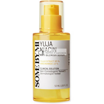 SOME BY MI Yuja Niacin Anti Blemish Serum 50ml