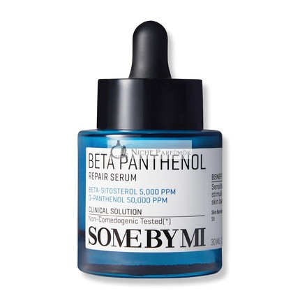 SOME BY MI Erneuerndes Beta-Panthenol Reparaturserum - 30ml