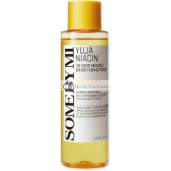   SOME BY MI 2024 Yuja Niacin 30 napos csoda fényesítő toner, 150 ml