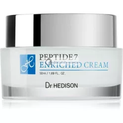 DRHEDISON Peptid 7 Dúsító Krém 50ml