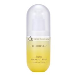   Pittoresco Biome Hidratáló Nyugtató Szérum Probiotikumokkal, 30ml