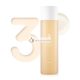 numbuzin No.3 Szuper Ragyogó Esszencia Toner Fermentált Összetevőkkel, Niacinamiddal és Galaktomycetes-szel a Ragyogó Bőrért, 200ml