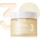 numbuzin No.3 Ragyogó Jumbo Esszencia Pad, 70 db, 150 ml
