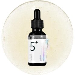   numbuzin No.5+ Vitamin Koncentrált Szérum Glutathionnal és Vitaminokkal Sötét Foltok Ellen Koreai Bőrápolás 30ml