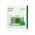 NEOGENLAB DERMALOGY Bio-Peel Gauze Peeling Pad Zöld Teával, 8 db