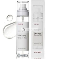   ma:nyo Galactomy Essence Mist Ultra Hidratáló Niacinamiddal - 118 ml