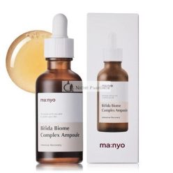 Manyo Factory Bifida Biome Komplex Ampulla, 50ml