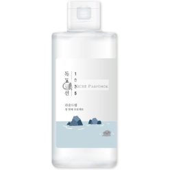   ROUND LAB 1025 Dokdo Lotion Triple Hyaluronic Acid Emulzió, Nyugtató Lotion Érzékeny Bőrre, 200ml