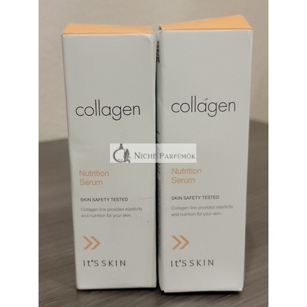 It's Skin Kollagén Tápláló Szérum, 40ml, 2 db