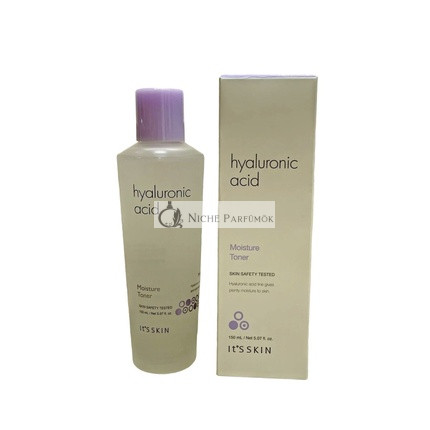 It's Skin Hyaluronsav Hidratáló Emulzió, 150ml
