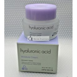It's Skin Hyaluronic Acid Hidratáló Krém, 50ml