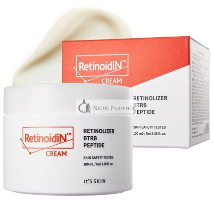 It'S SKIN Retinoidin Krém Retinol Anti-Aging Arckrém