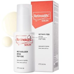It'S SKIN Retinoidin Szérum, 30ml