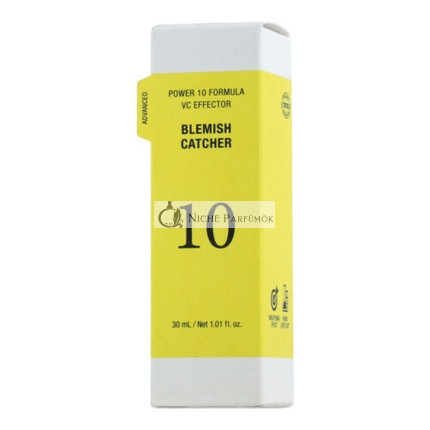 It's Skin Power 10 Formula Effector VC Blemish Catcher 30ml