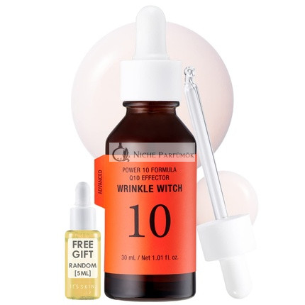 It'S SKIN Power 10 Formula Q10 Effector Ampulle Serum, 30ml
