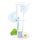 IT'S SKIN Kék Csiga Szérum Nappali és Éjszakai Használatra 40ml