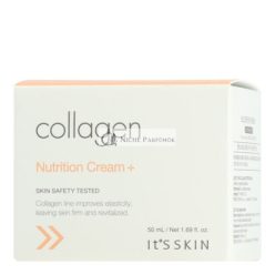 It's Skin Kollagén Tápláló Krém Plusz 50ml